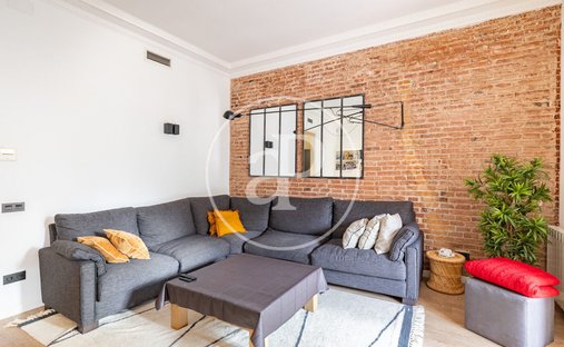 Appartement à Eixample, Barcelone, Espagne 1