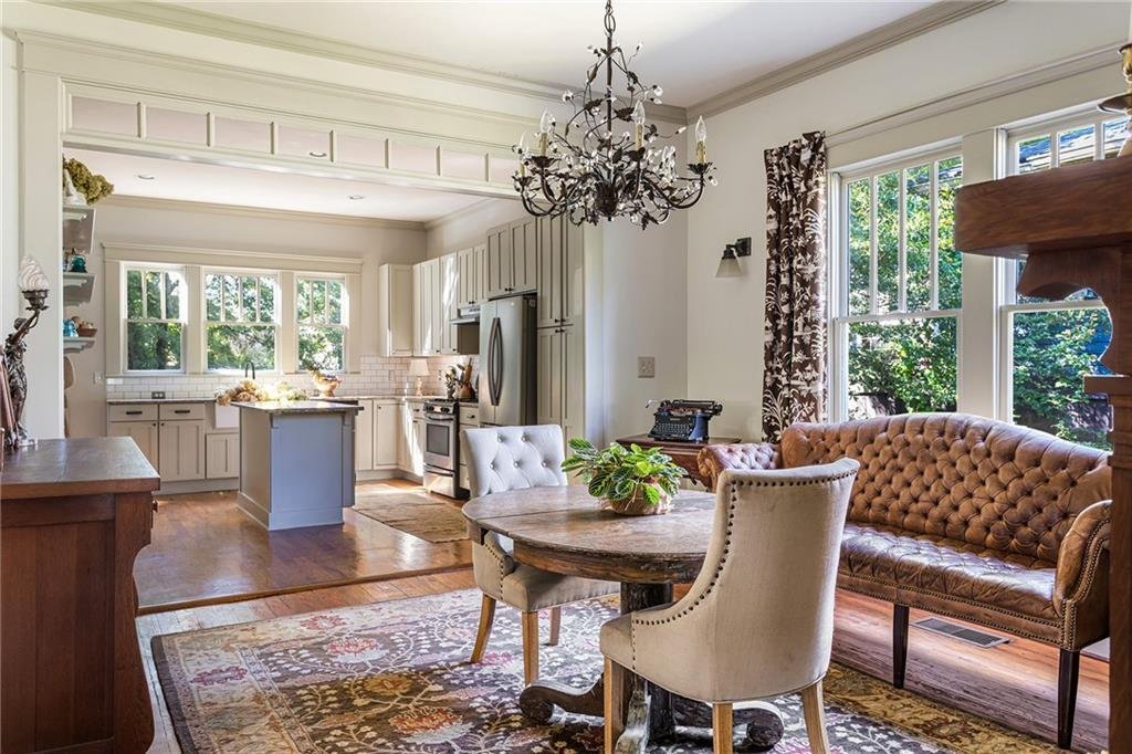 House in Atlanta, Georgia, United States 2 - 19066529