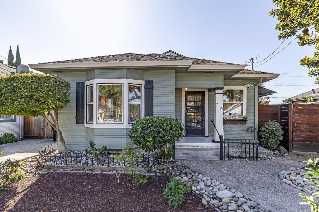 Maison à Santa Clara, Californie, États-Unis 1 - 19066381