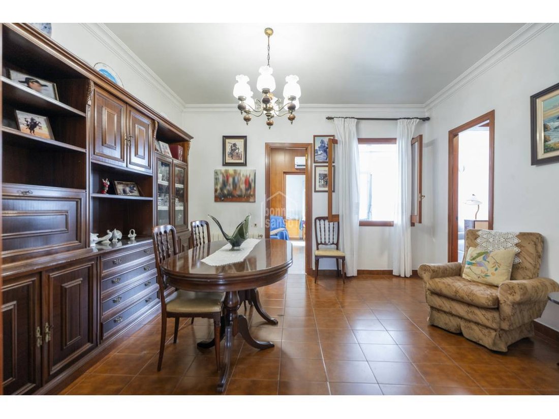 Townhouse in Ferreries, Balearic Islands, Spain 1 - 19067131