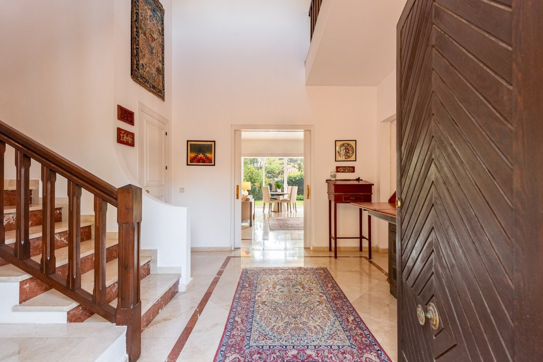 Villa in Estepona, Andalusia, Spain 2 - 19066842