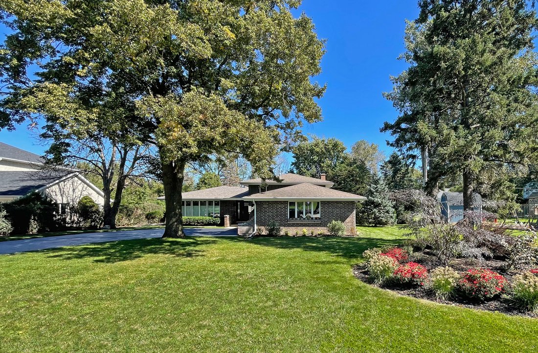 Haus in Downers Grove, Illinois, Vereinigte Staaten 1 - 19067279