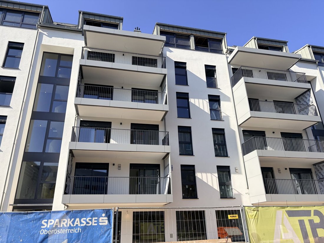 Apartment in Linz, Upper Austria, Austria 1 - 19067658
