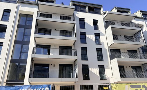 Apartamento en Linz, Alta Austria, Austria 1