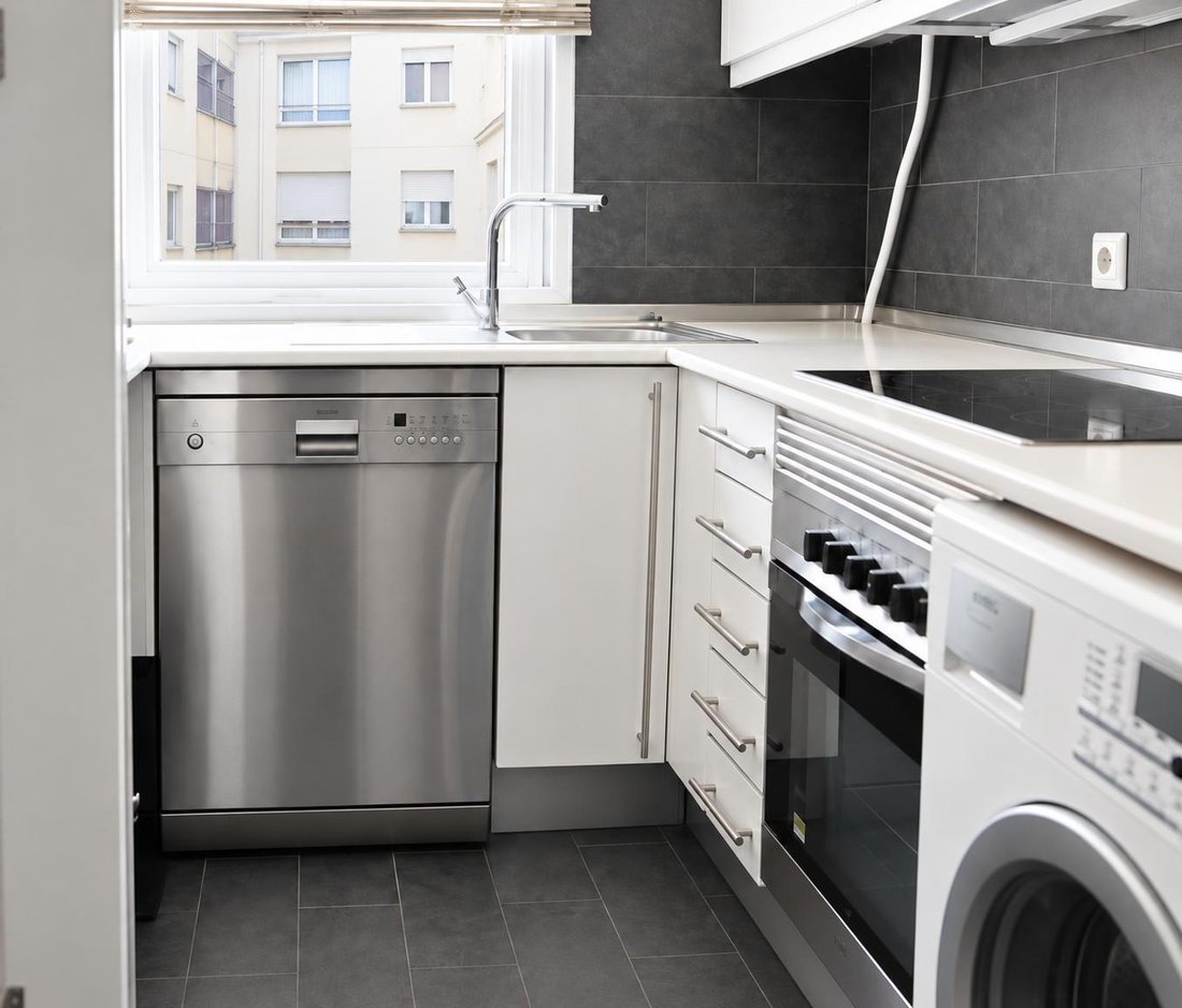 Apartment in Barrio Salamanca, Madrid, Spain 4 - 19066348