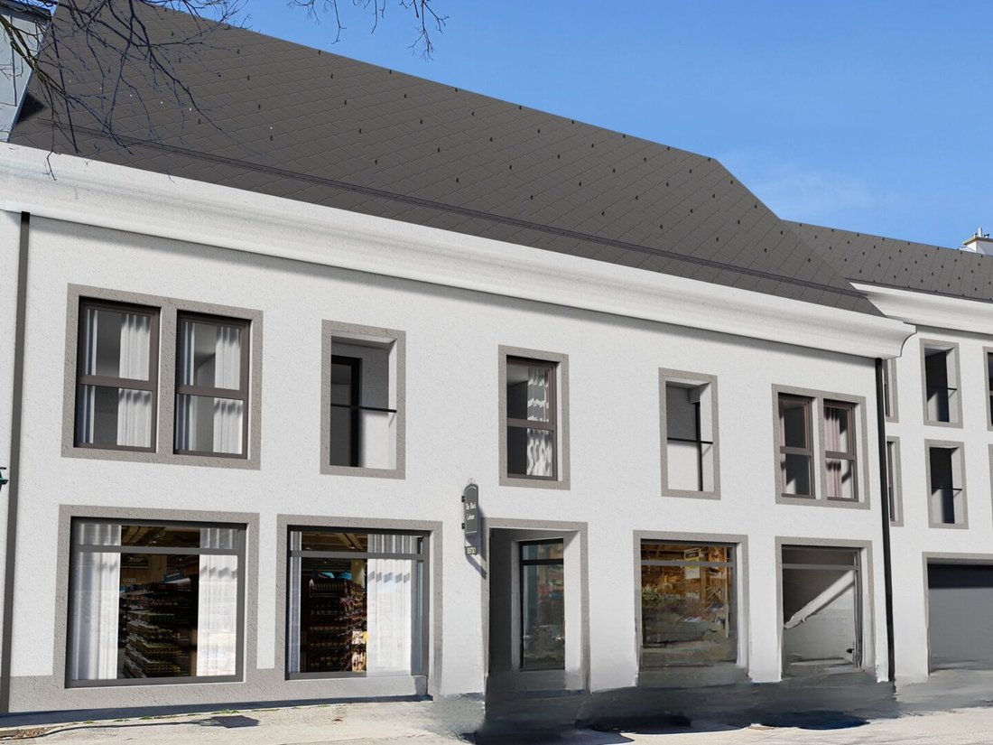 Appartement à Groß-Enzersdorf, Basse-Autriche, Autriche 5 - 19067660