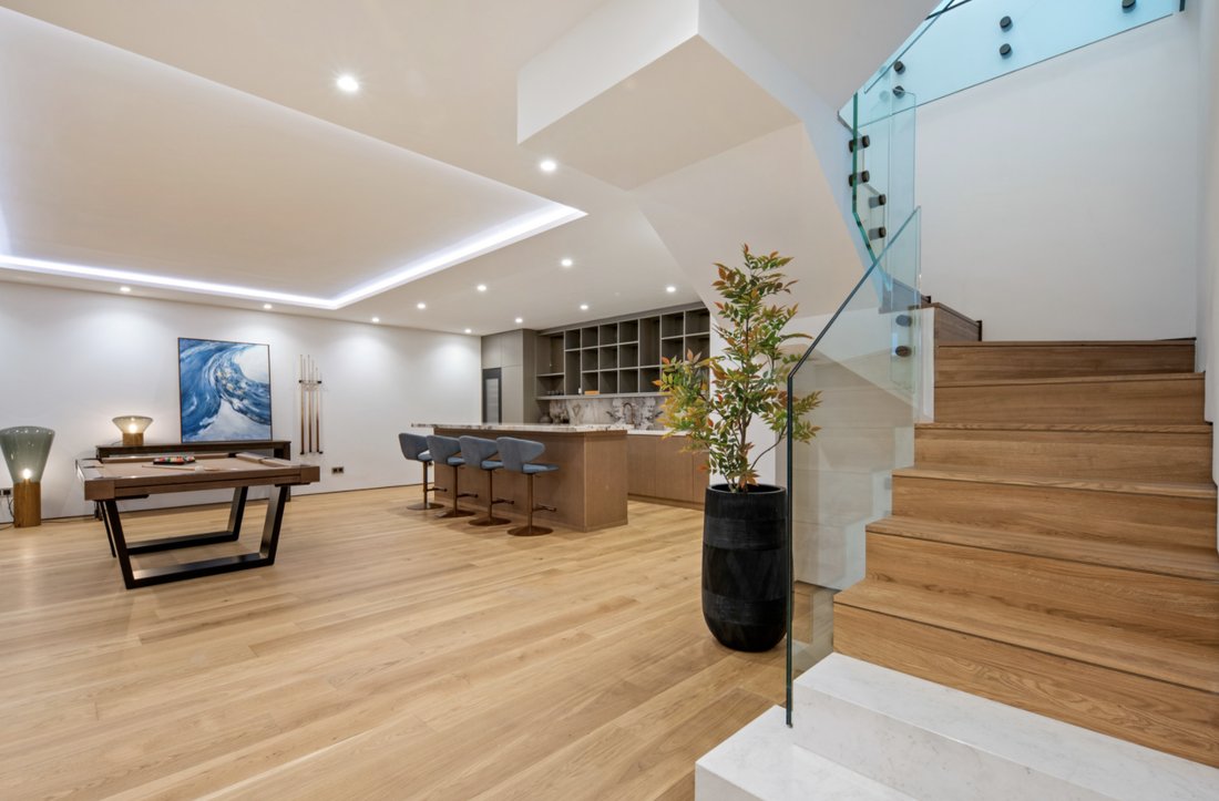 Wohnung in Marbella, Andalusien, Spanien 5 - 19067036