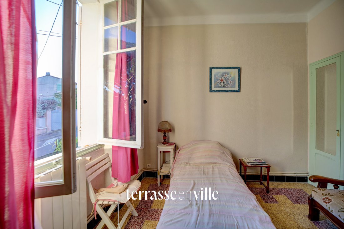 Apartment in La Ciotat, Provence-Alpes-Côte d'Azur, France 3 - 19066860
