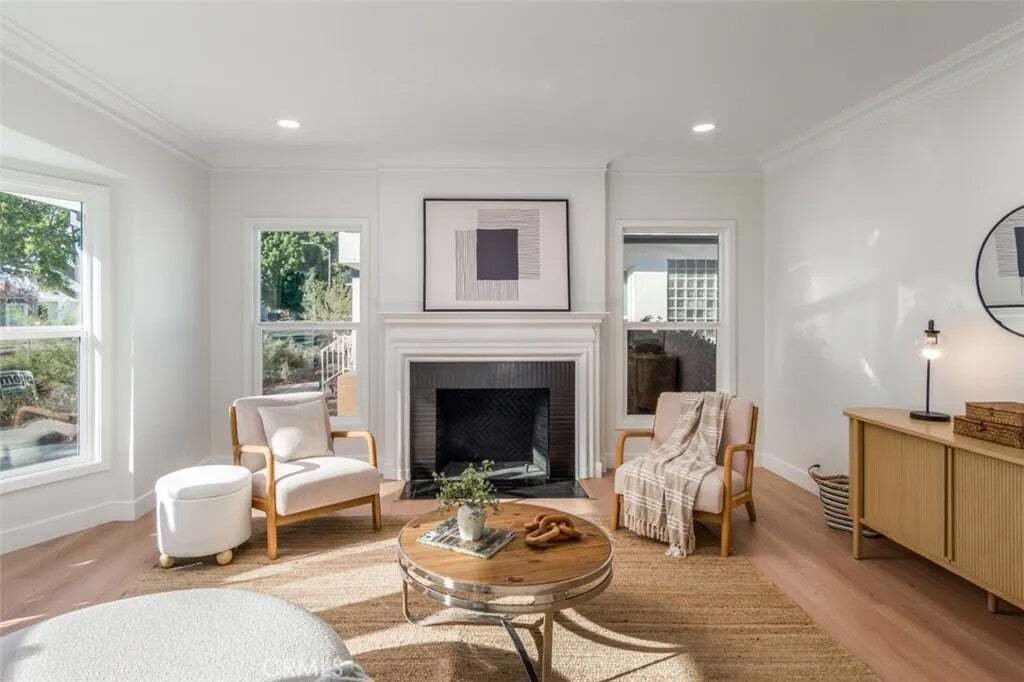 Casa en Los Ángeles, California, Estados Unidos 3 - 19066599