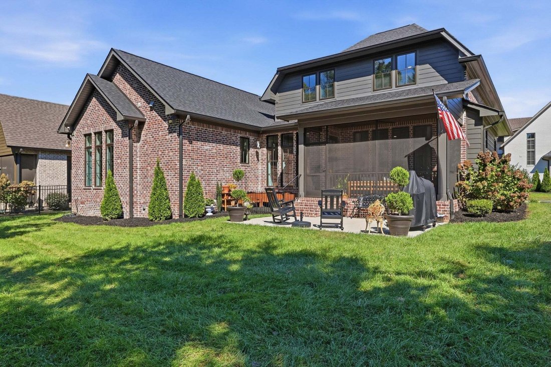 Casa a Ooltewah, Tennessee, Stati Uniti 5 - 19066099
