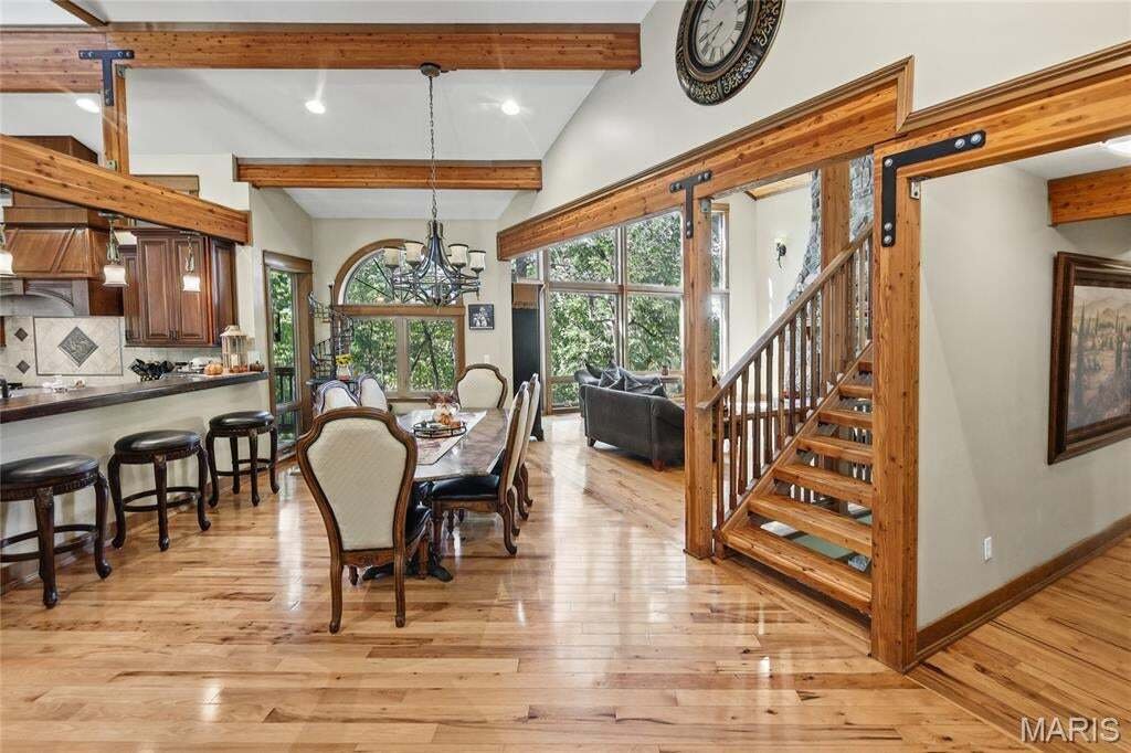 Casa a Edwardsville, Illinois, Stati Uniti 4 - 19066339