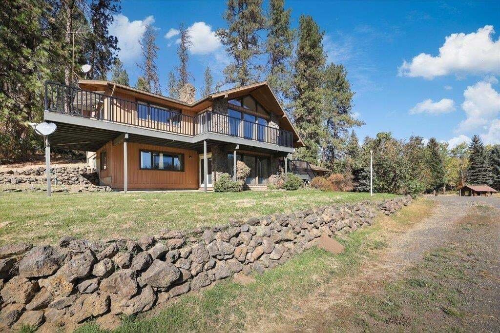 Casa a Medical Lake, Washington, Stati Uniti 2 - 19065999