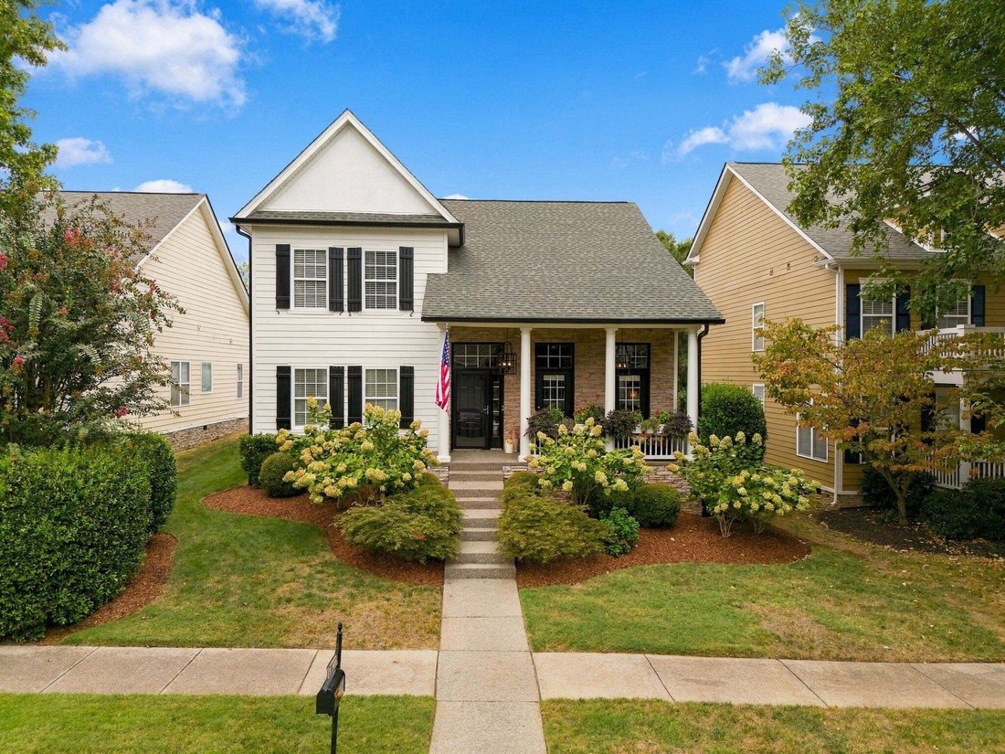 Casa a Franklin, Tennessee, Stati Uniti 1 - 19066087