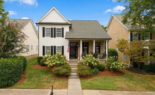 Casa en Franklin, Tennessee, Estados Unidos 1