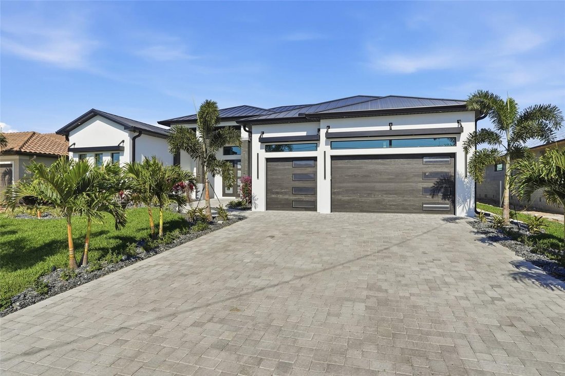 House in Cape Coral, Florida, United States 2 - 19066275