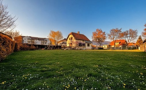 Haus in Villach, Kärnten, Österreich 1