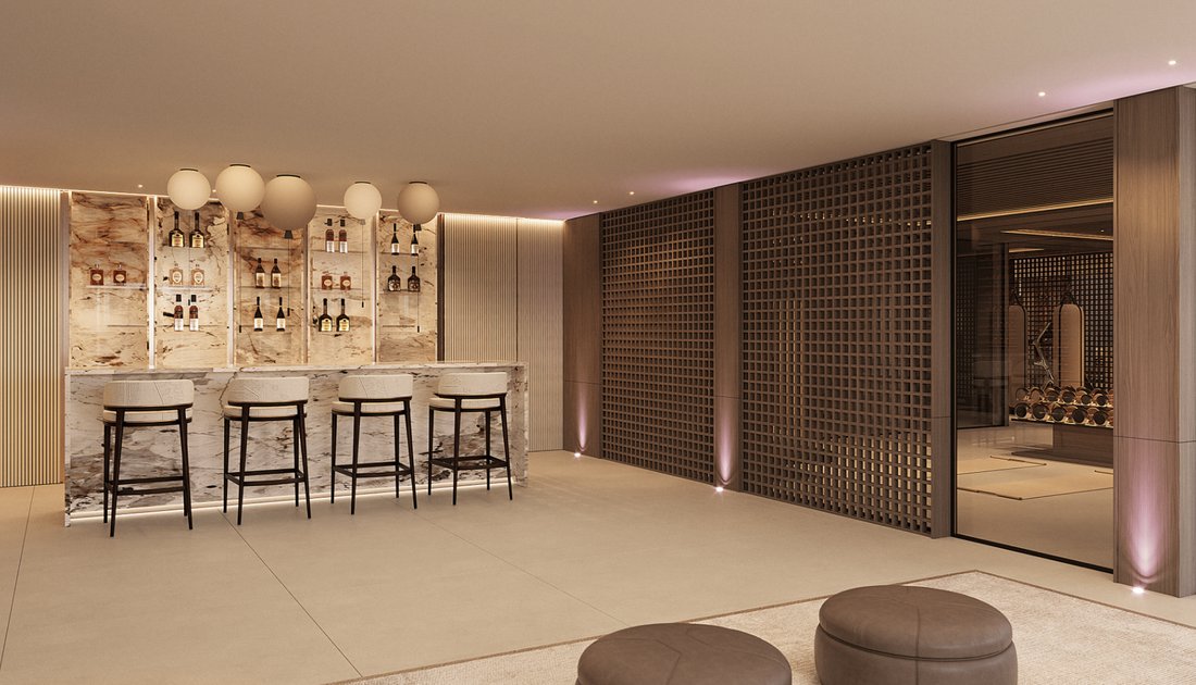 Villa à Marbella, Andalousie, Espagne 5 - 19067208