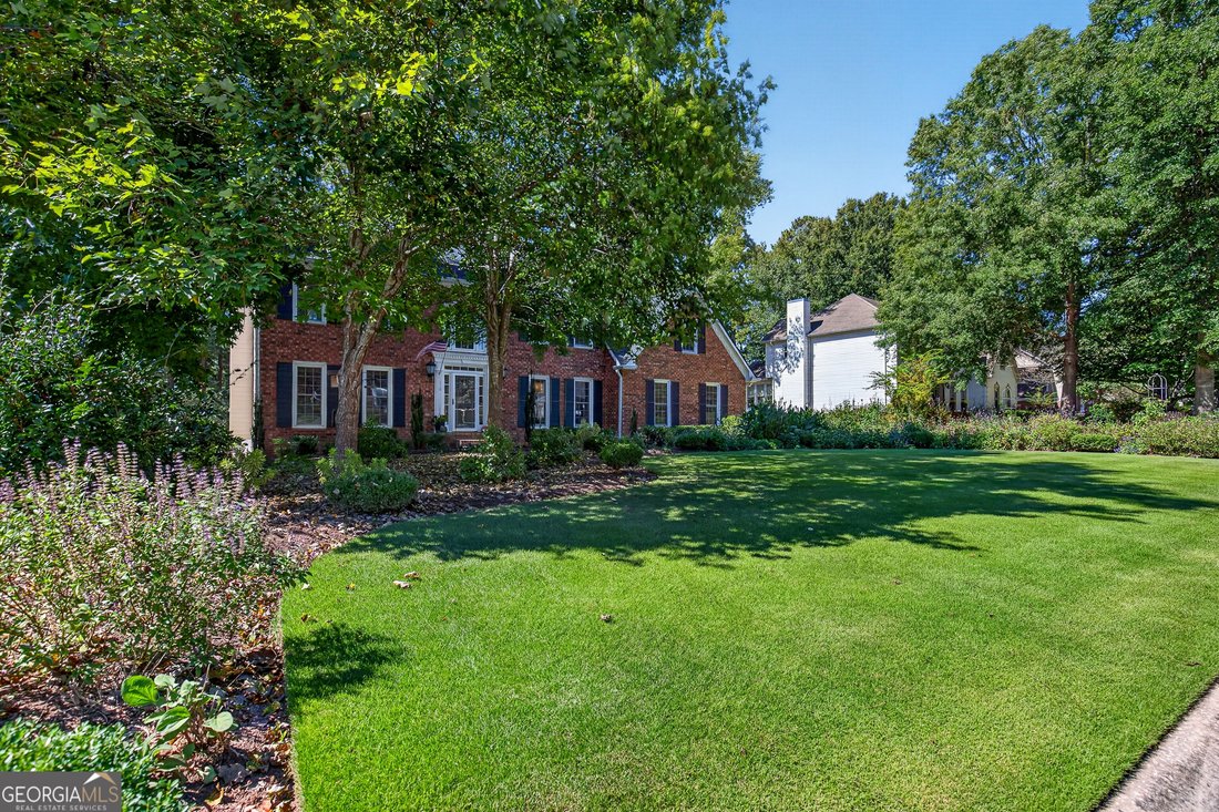 House in Peachtree City, Georgia, United States 2 - 19067473