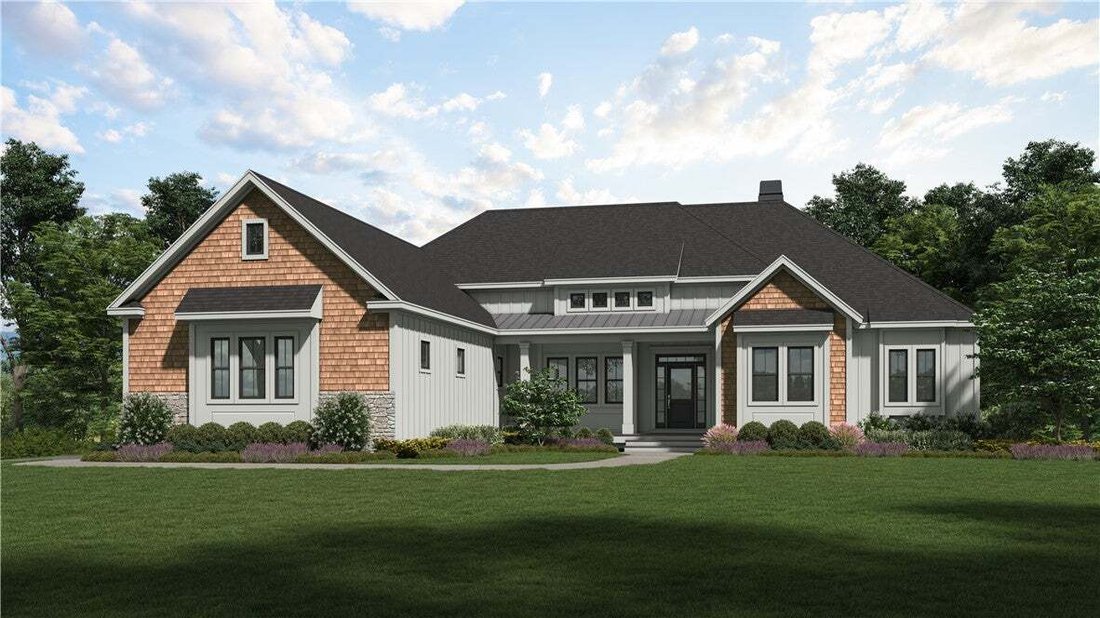 House in North Kingstown, Rhode Island, United States 1 - 19066171