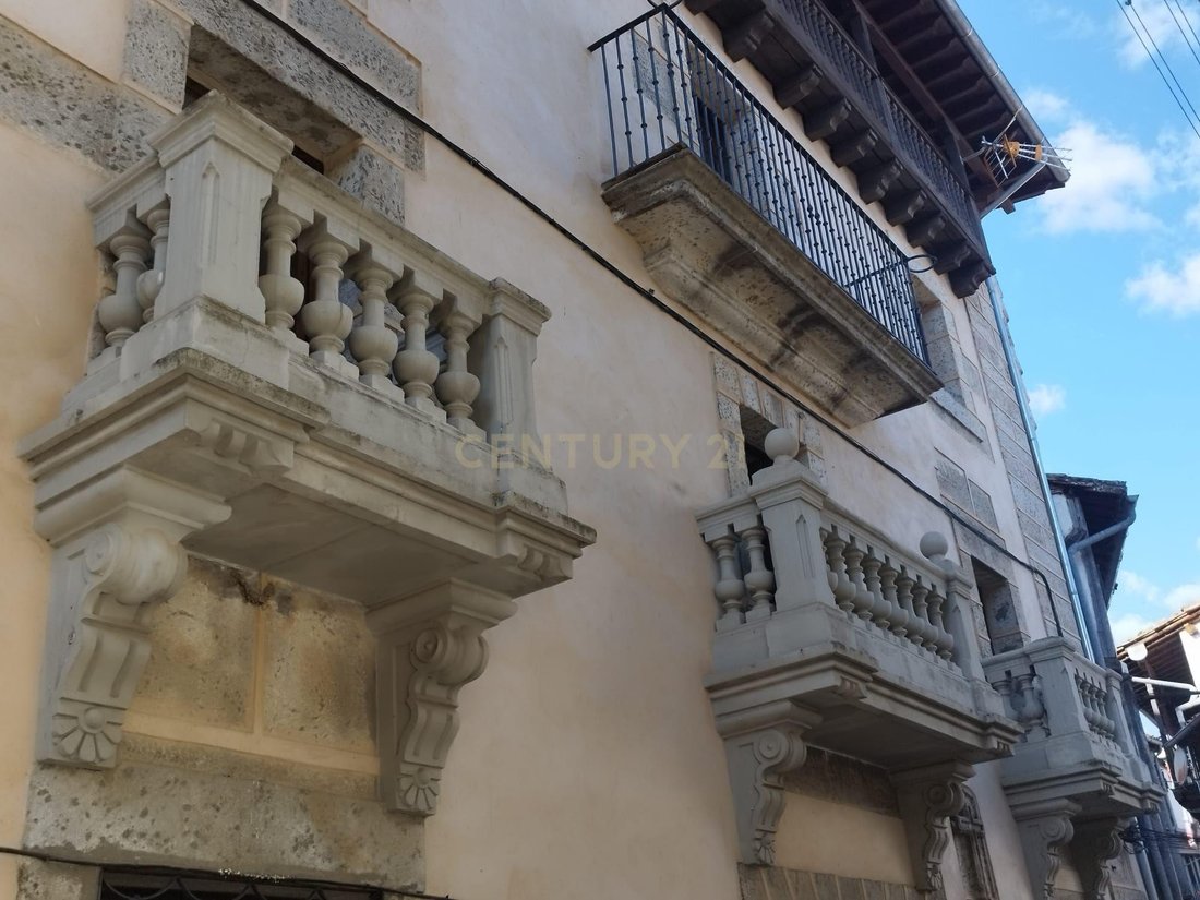 Villa en Candelario, Castilla y León, España 2 - 19066870