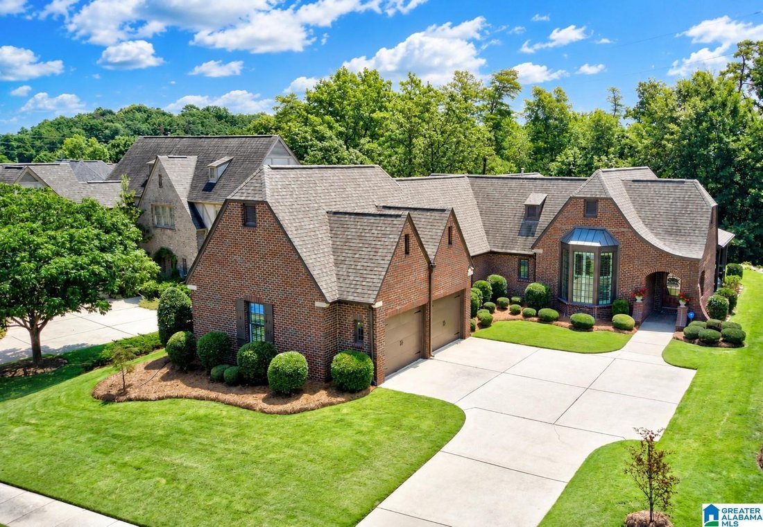 Haus in Hoover, Alabama, Vereinigte Staaten 2 - 19066063