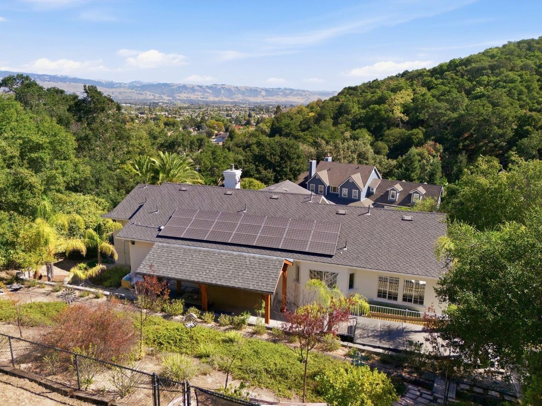 Maison à Gilroy, Californie, États-Unis 5 - 19066384