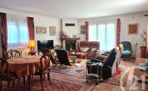 Villa in Musée-Village, Lattes, Frankreich 1