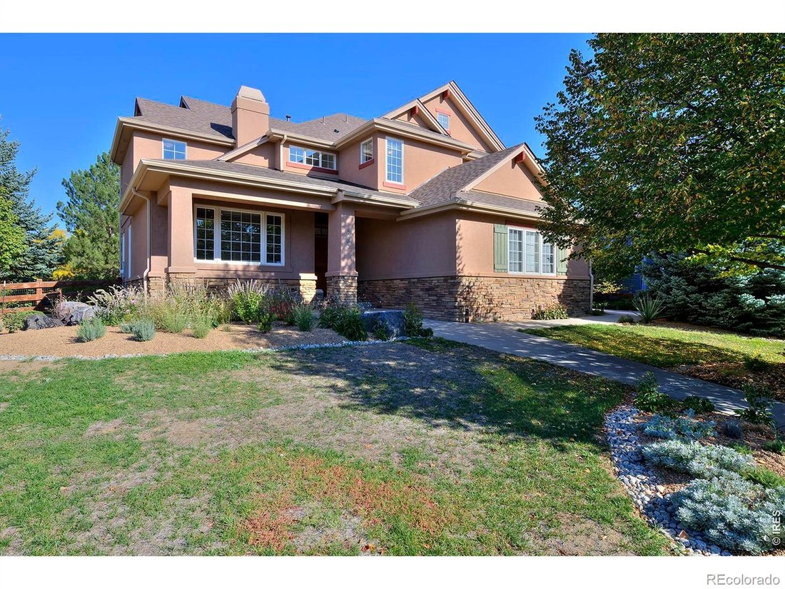 Haus in Boulder, Colorado, Vereinigte Staaten 2 - 19066298