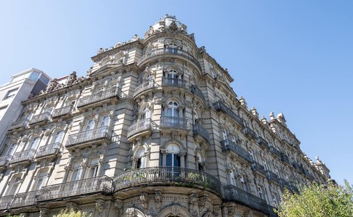 Appartement à Vigo, Vigo, Espagne 1