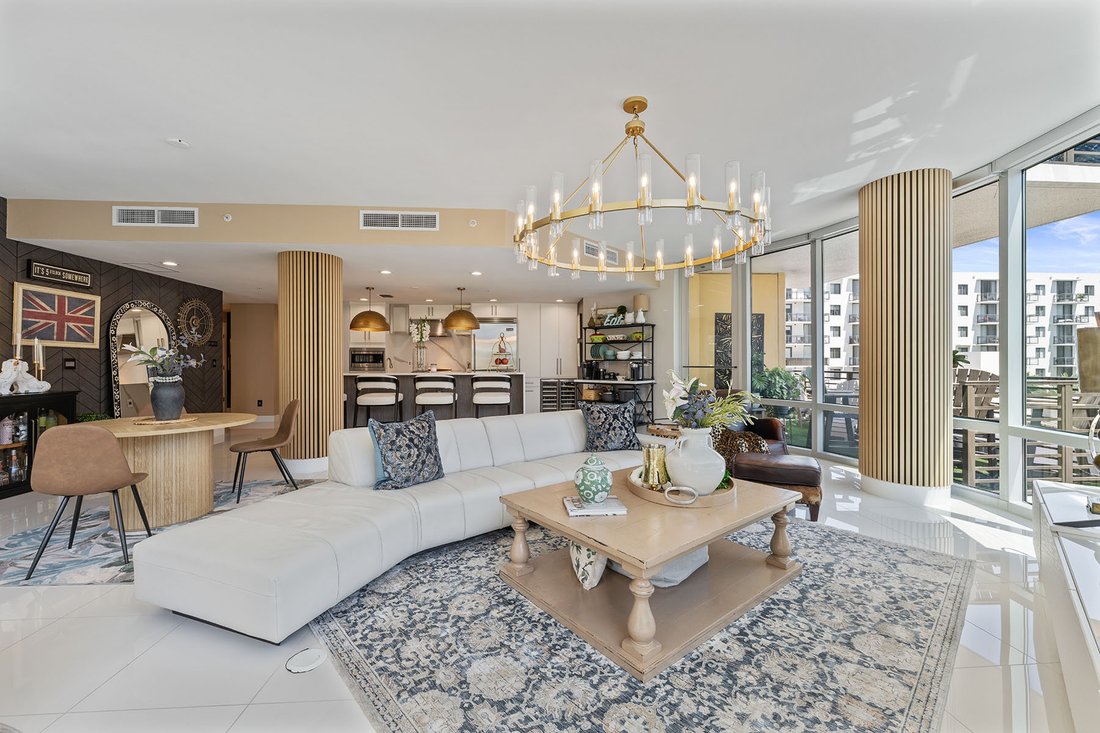 Condominio en Tampa, Florida, Estados Unidos 4 - 19066937