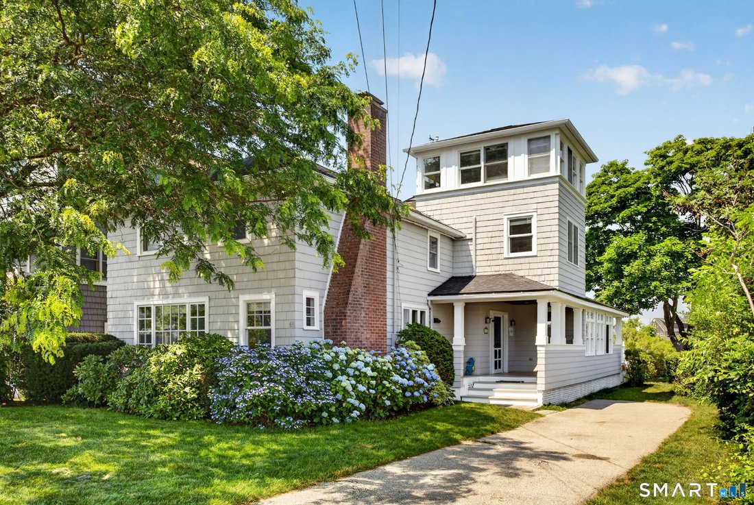 Haus in Groton, Connecticut, Vereinigte Staaten 1 - 19066162