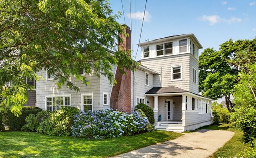 Haus in Groton, Connecticut, Vereinigte Staaten 1