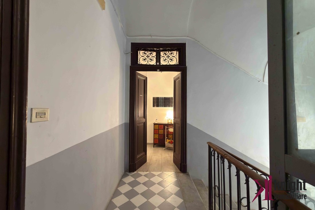 Apartment in Naples, Campania, Italy 4 - 19066426