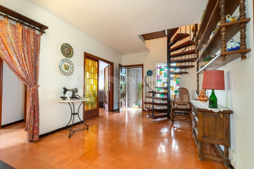 Casa en San Cugat del Vallés, Cataluña, España 5 - 19066748