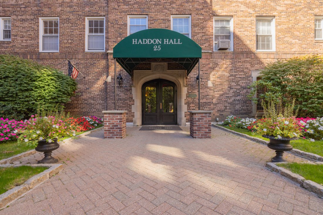Cooperativa a Bronxville, New York, Stati Uniti 5 - 19067410