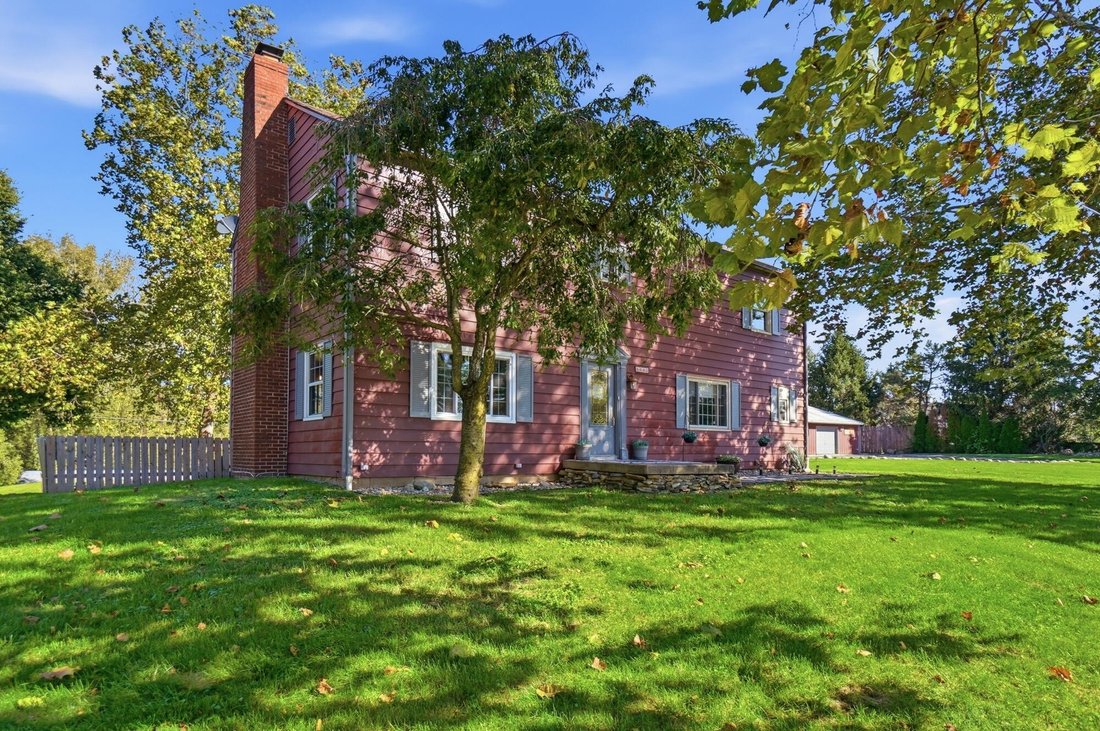 Maison à West Jefferson, Ohio, États-Unis 2 - 19066057