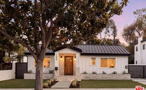 House in Los Angeles, California, United States 1