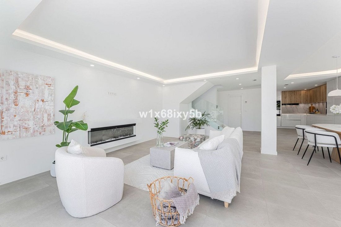 Villa a Puerto Banus, Marbella, Spagna 5 - 19066508