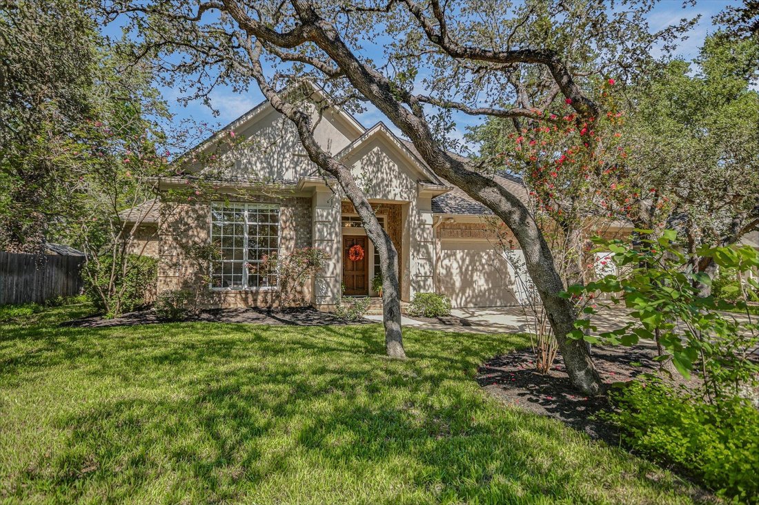 Casa a Austin, Texas, Stati Uniti 1 - 19066416