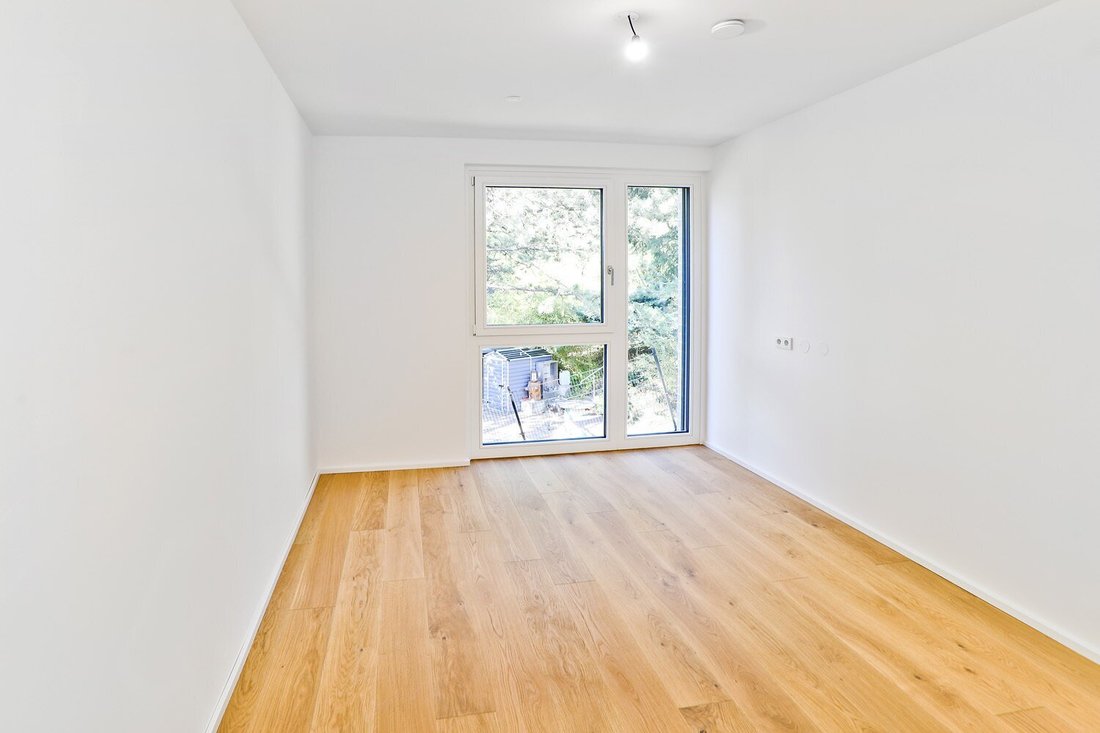 Wohnung in Wien, Wien, Österreich 4 - 18213792