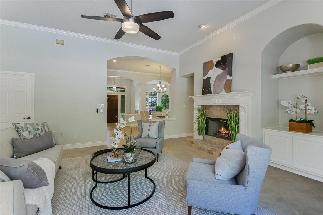 Casa a Austin, Texas, Stati Uniti 5 - 19066416