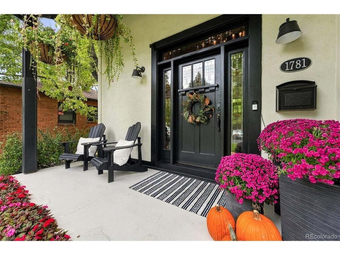 Maison à Denver, Colorado, États-Unis 3 - 19066243