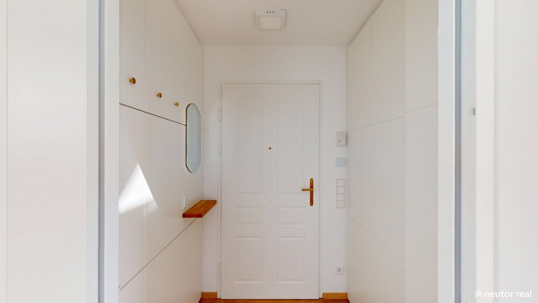Penthouse in Vienna, Wien, Austria 5 - 19067746
