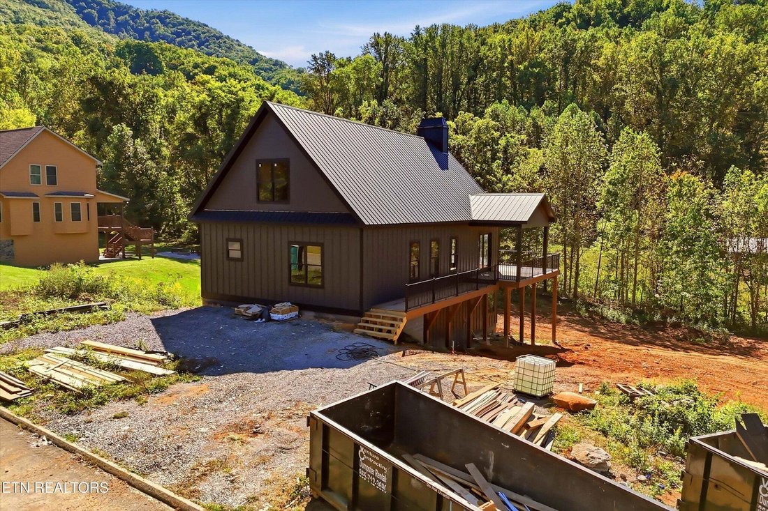Haus in Sevierville, Tennessee, Vereinigte Staaten 1 - 19066111