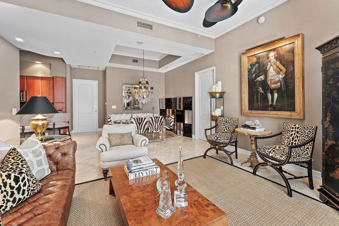 Condo in West Palm Beach, Florida, United States 2 - 19066196