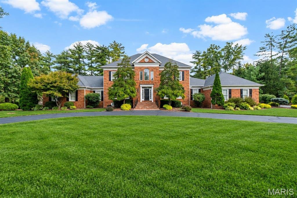 Casa en Creve Coeur, Misuri, Estados Unidos 1 - 19066347