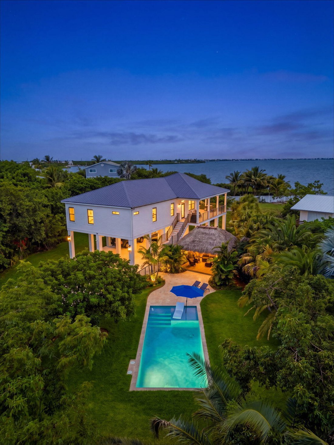 Casa en Big Pine Key, Florida, Estados Unidos 3 - 19065903
