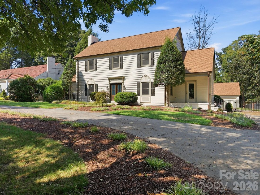 Haus in Salisbury, North Carolina, Vereinigte Staaten 2 - 19067369