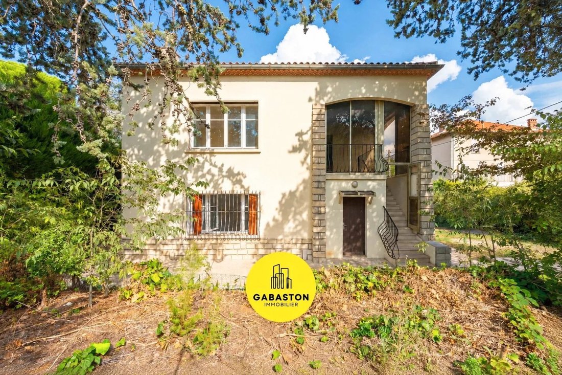 Maison à Centre et Nord, Aubagne, France 1 - 19066847