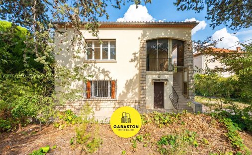 Haus in Centre et Nord, Aubagne, Frankreich 1